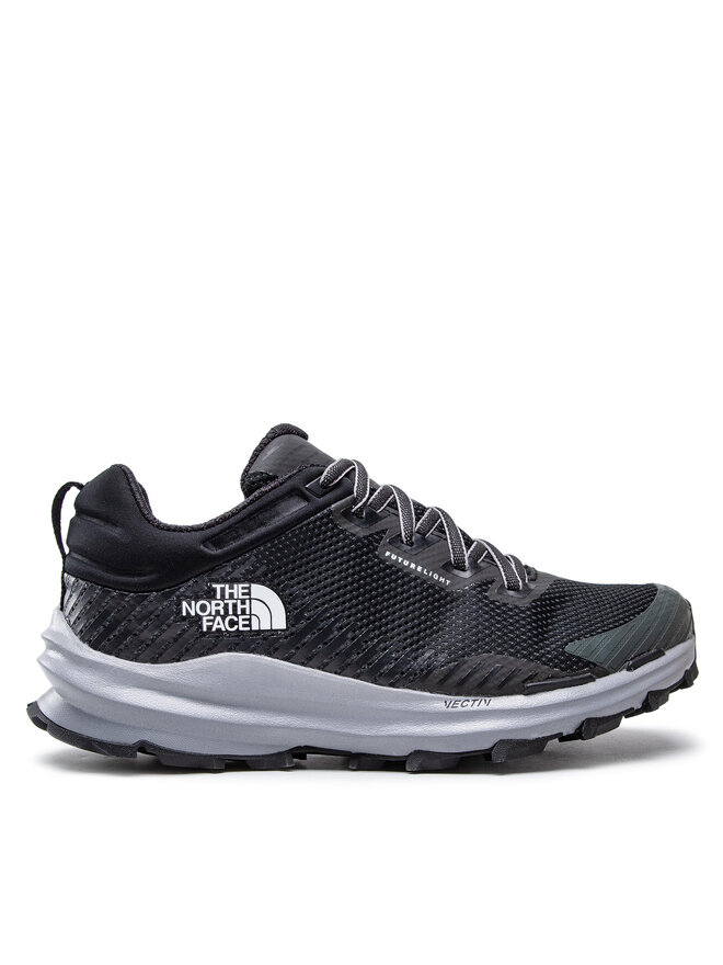 

Треккинговые кроссовки Vectiv Fastpack Futurelight NF0A5JCYNY7 The North Face, черный