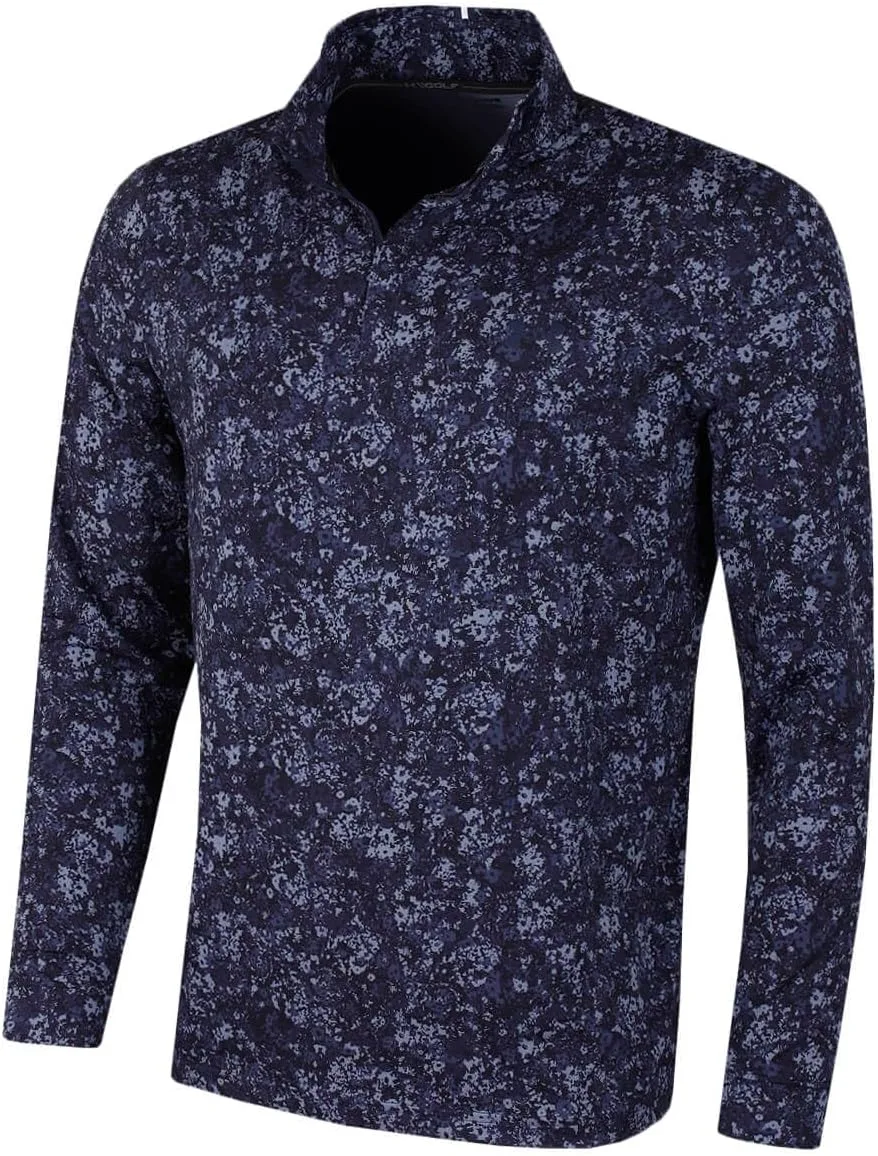 

Толстовка Under Armour Playoff Novelty Quarter Zip для гольфа