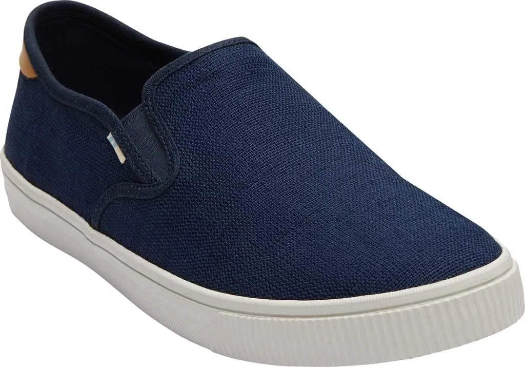 Мужские туфли Toms Baja, Navy — фото 3