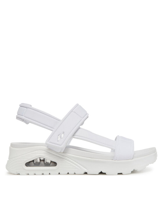 Сандалии Uno-Summer Stand2 119813/WHT Skechers, белый