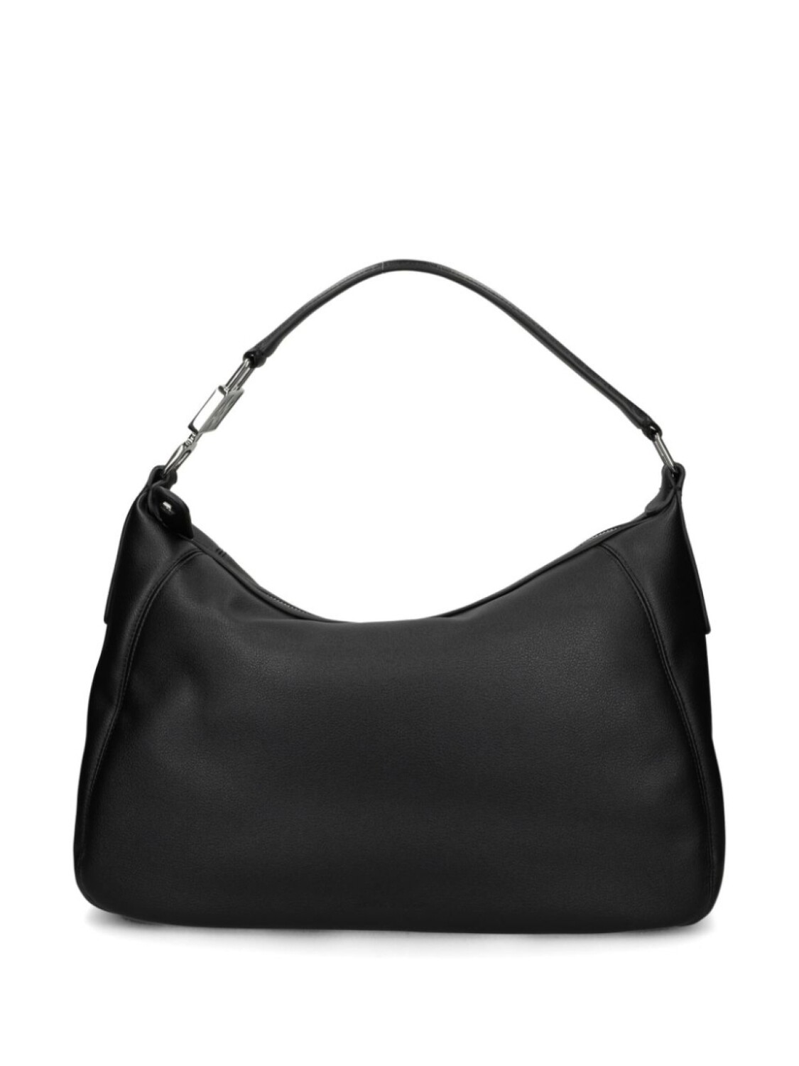 

Сумка через плечо с логотипом Armani Exchange, черный