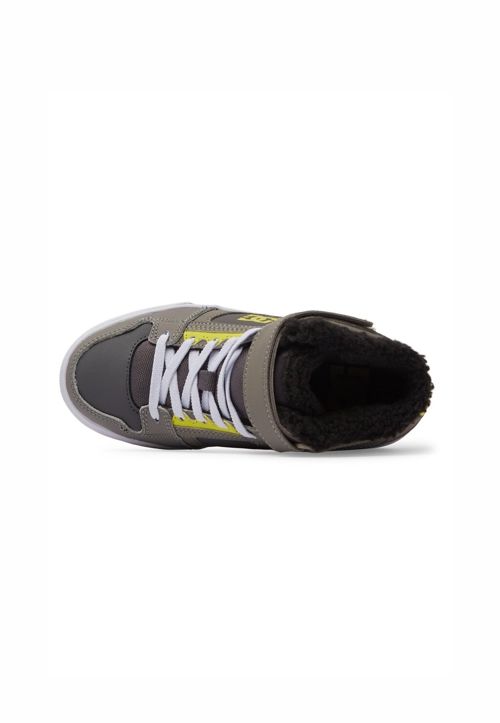 

Зимние сапоги PURE WNT DC Shoes, серый