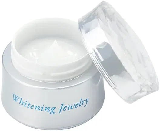 Сыворотка Crystal Jamie — Дневной Whitening Jewelry II, 50 г — фото 2