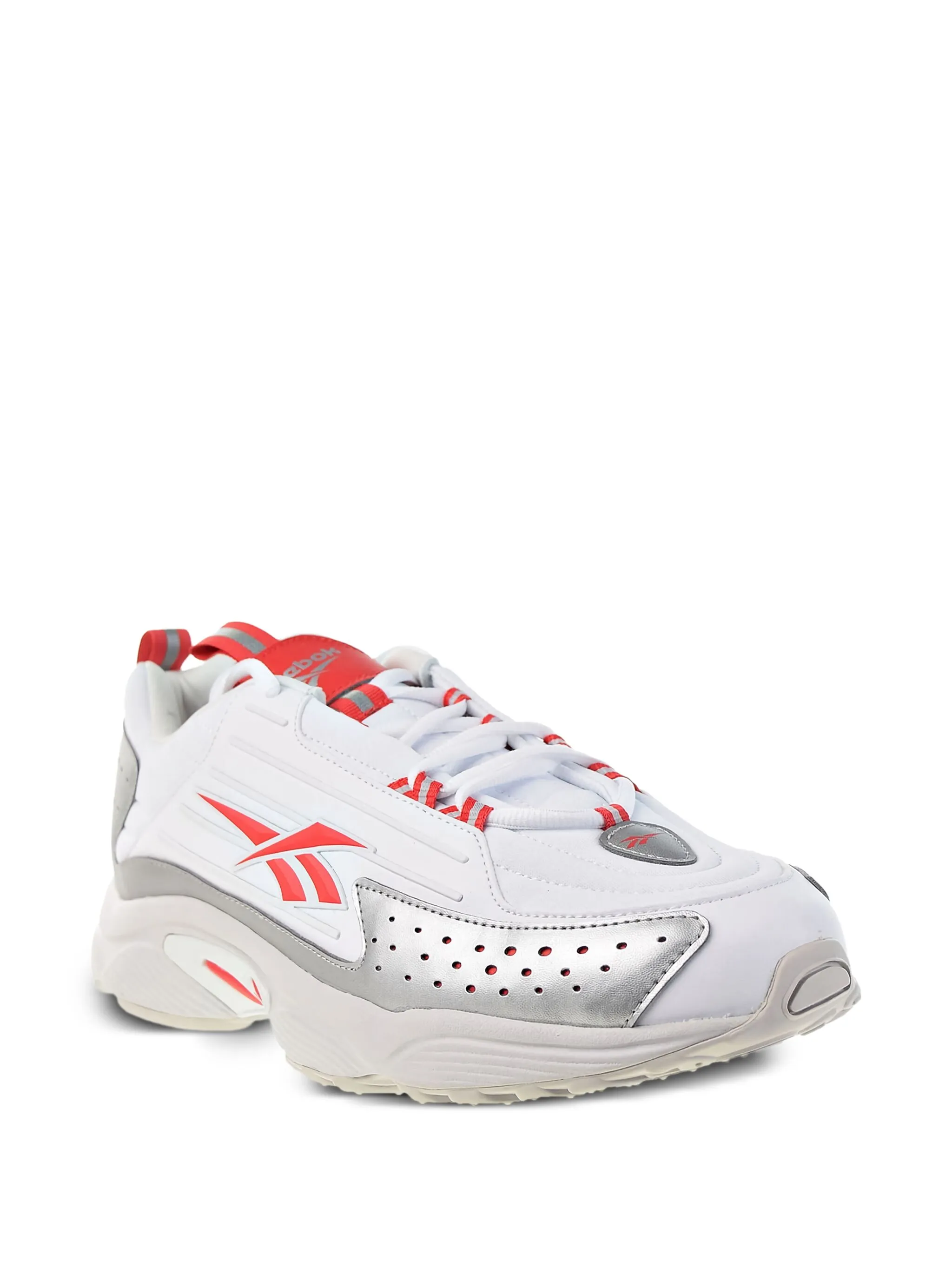 Кроссовки DMX Series 2200 Reebok, белый — фото 2