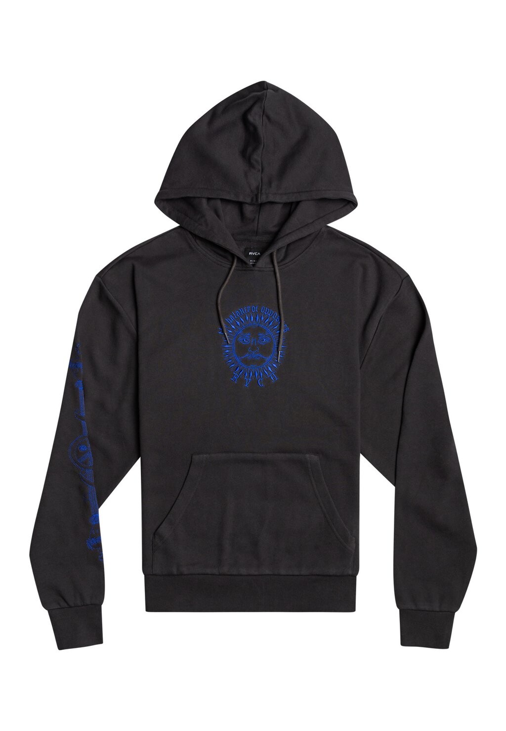 

Толстовка Sun Spirit RVCA, цвет waa