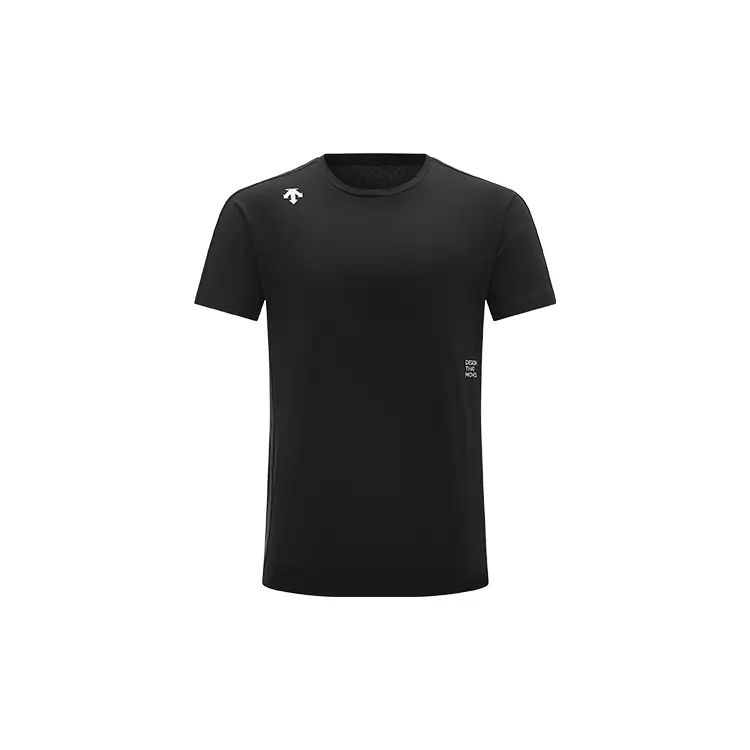 

Футболка мужская DESCENTE, Bk-Tap Shoe