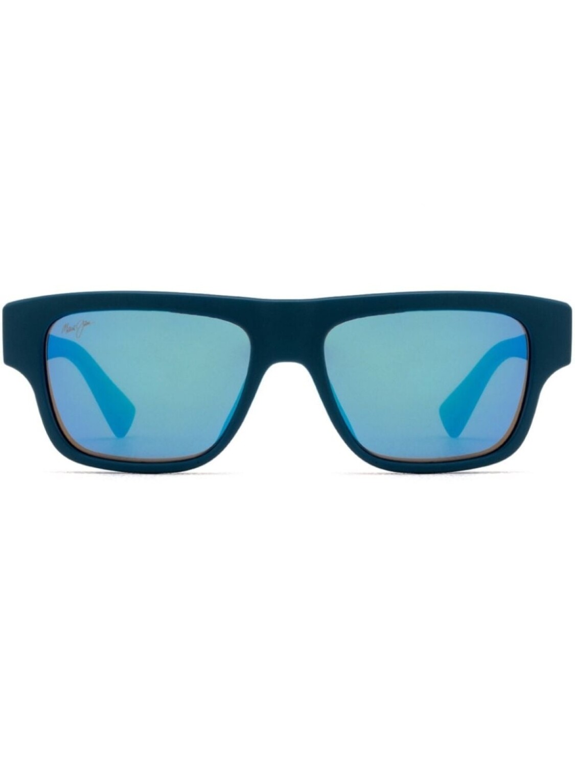 

Мужские солнцезащитные очки Maui Jim, синий