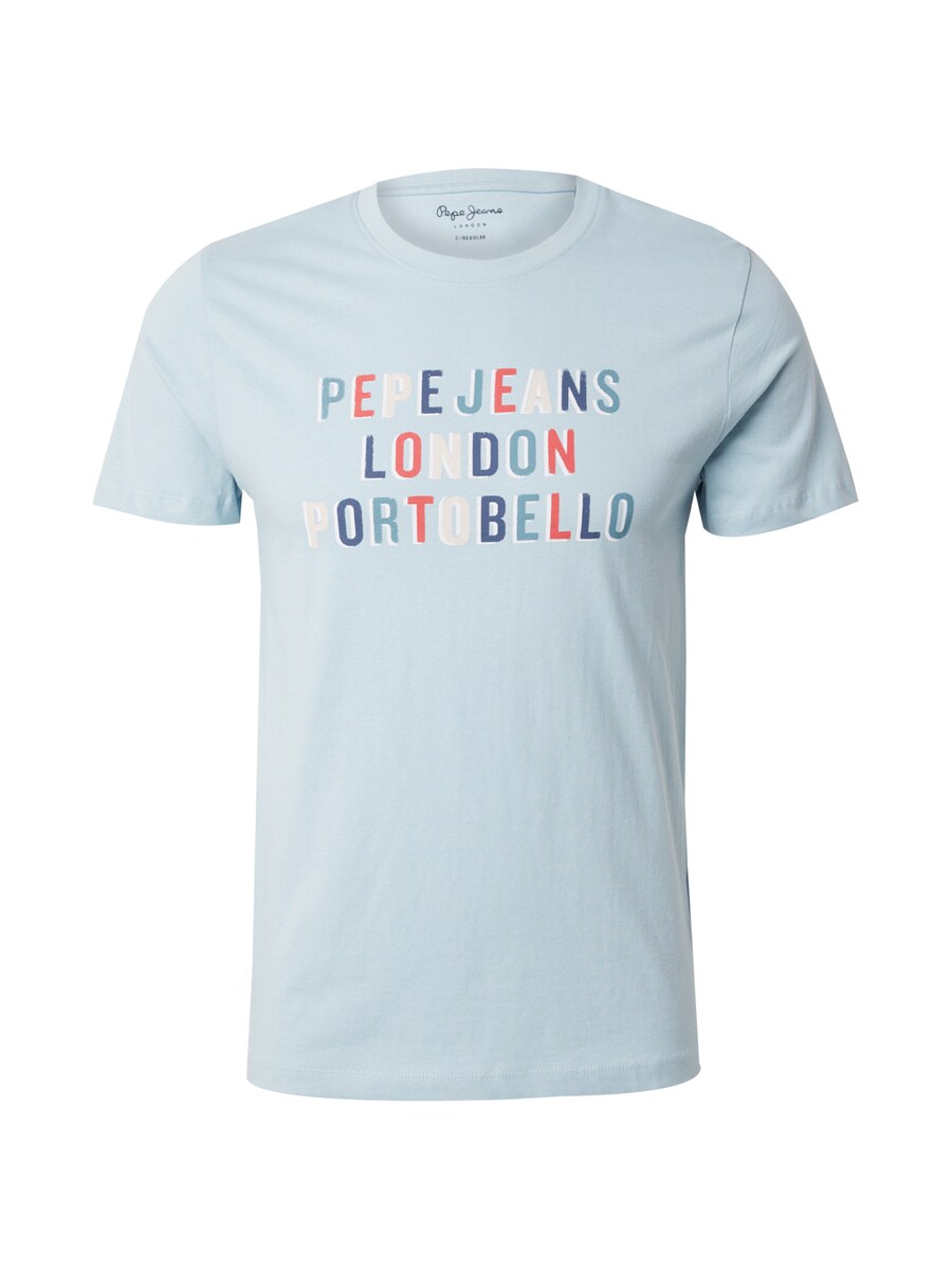 

Футболка Pepe Jeans ELSON, Navy/Light blue