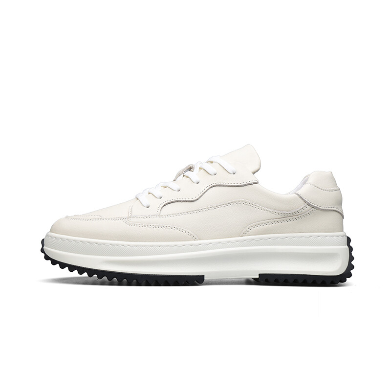 

Туфли мужские Men"s Casual Men Low-Top Pardasaul, белый