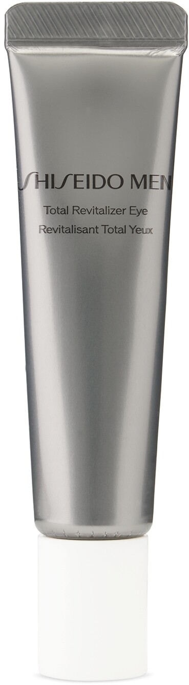 

Крем для кожи вокруг глаз Total Revitalizer, 15 мл SHISEIDO