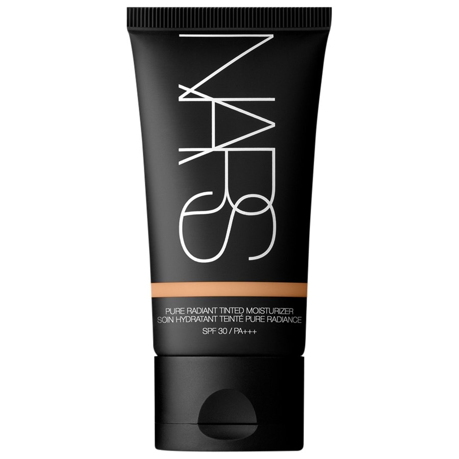 

Тональная основа NARS Pure Radiant Tinted Moisturizer SPF 30 PA++, Cuzco / 50 ml