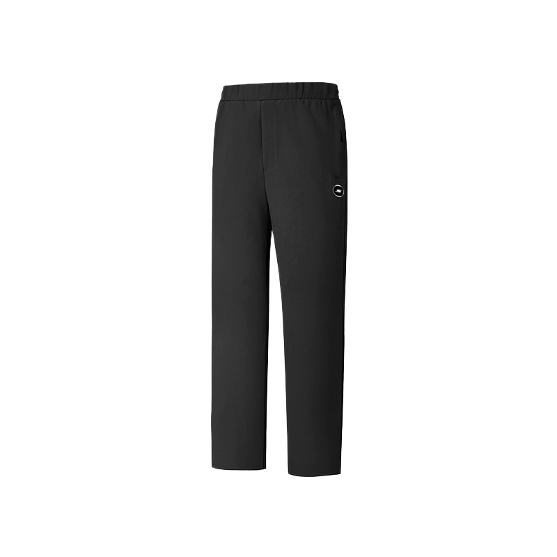 

Skechers Повседневные брюки мужские Carbon Black 0018