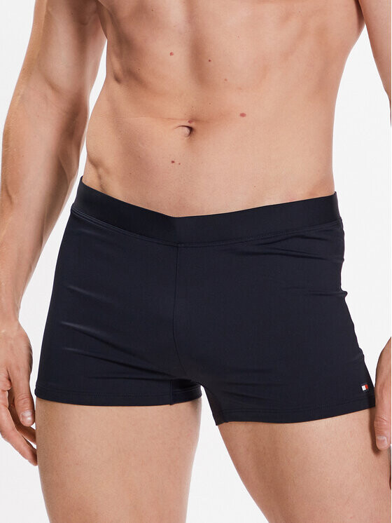 

Бермуды Tommy Hilfiger, синий