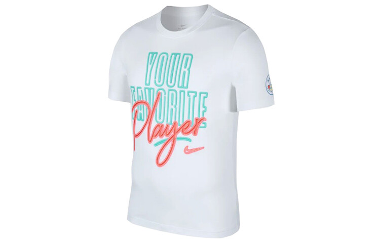 

Футболка мужская Nike