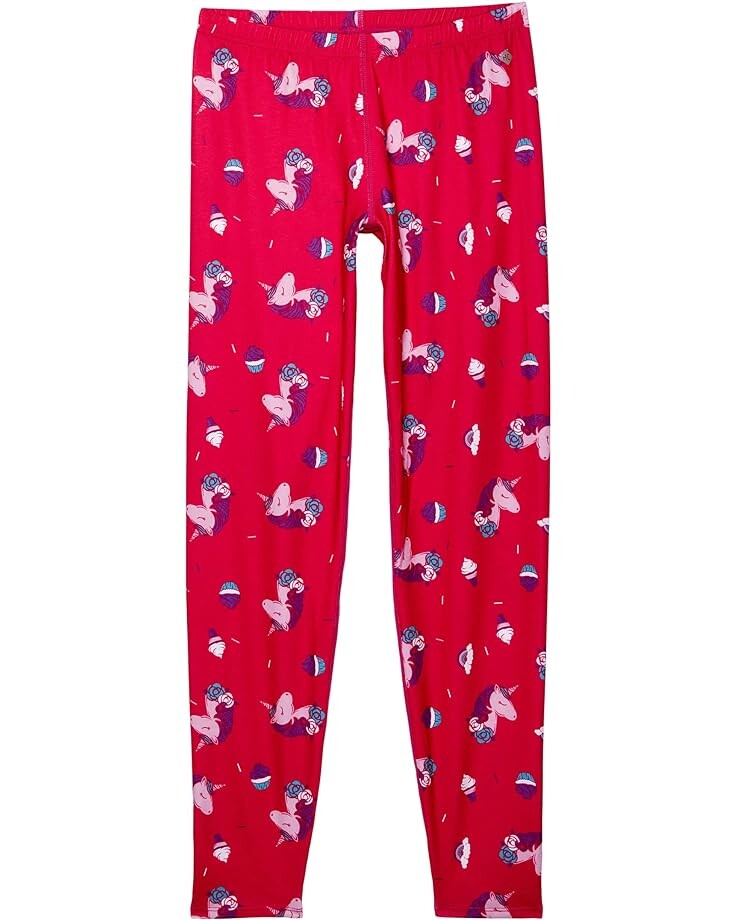 

Брюки Hot Chillys Originals Print Tights, цвет Unicorn Treats