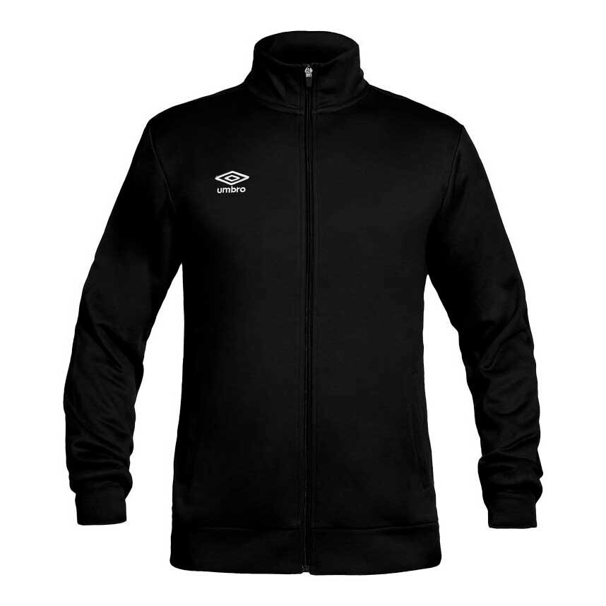 

Куртка Umbro Freedom, черный