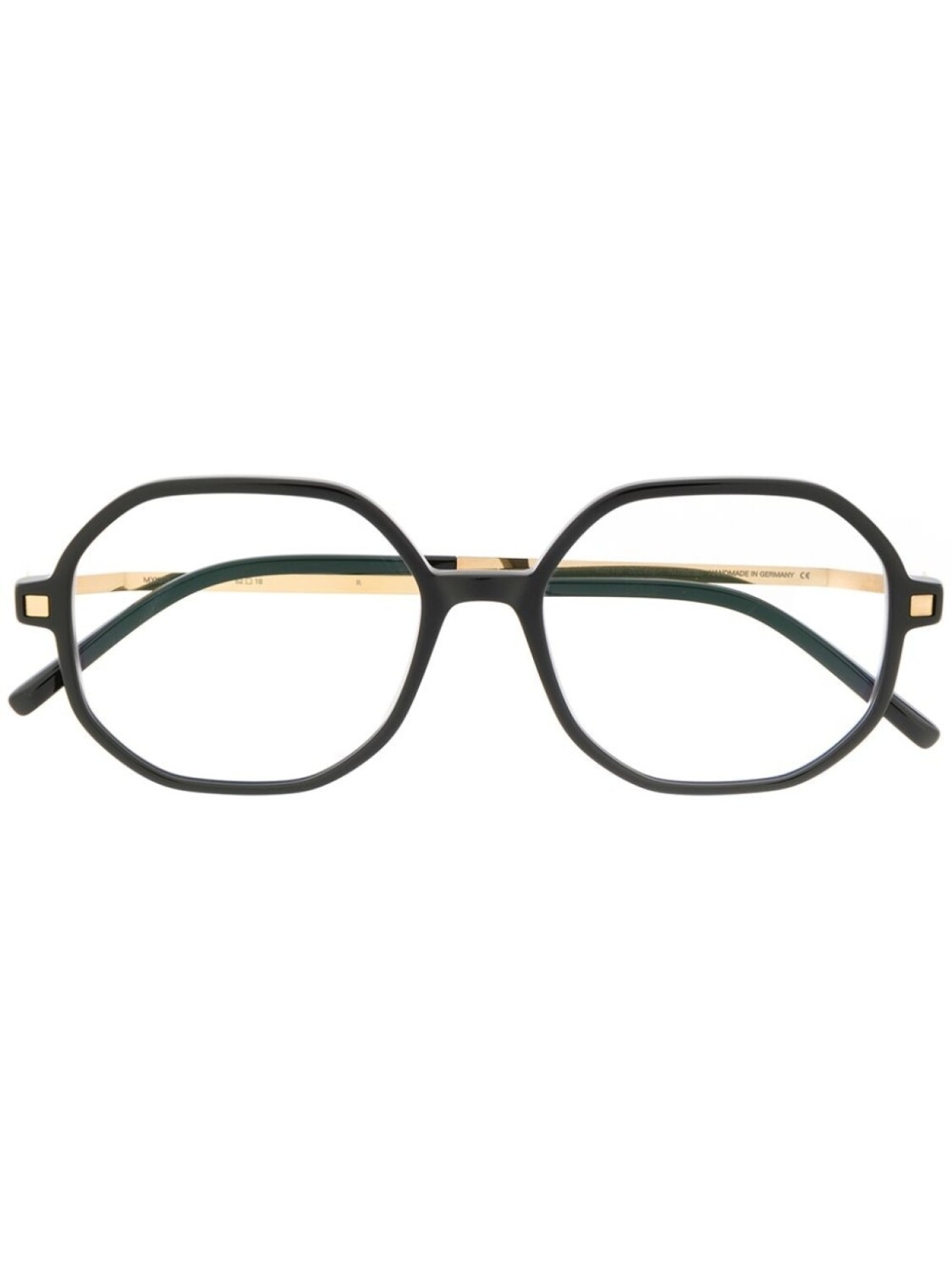 

Mykita очки Hilla, черный