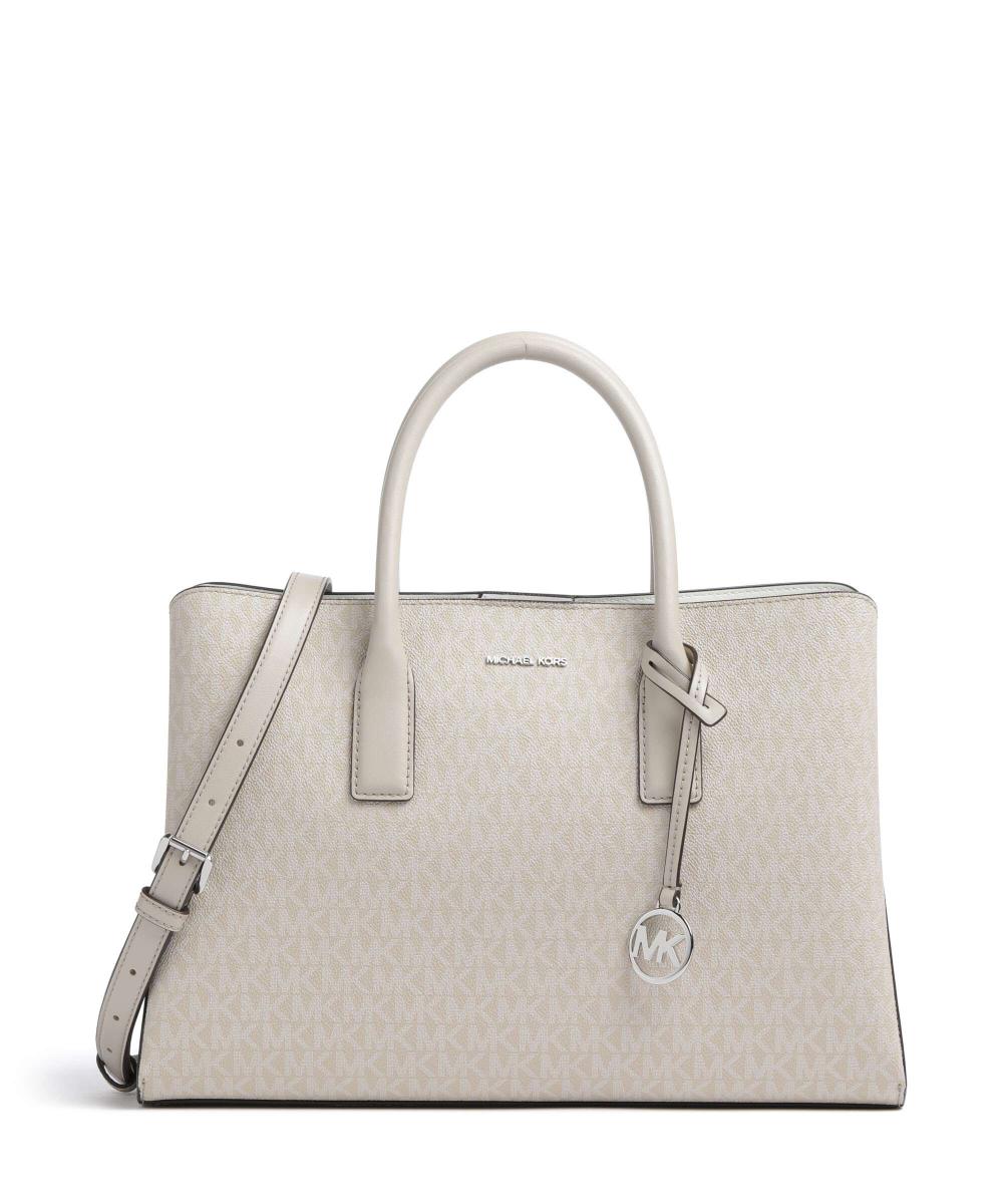 

Холщовая сумочка Ruthie Michael Kors, белый