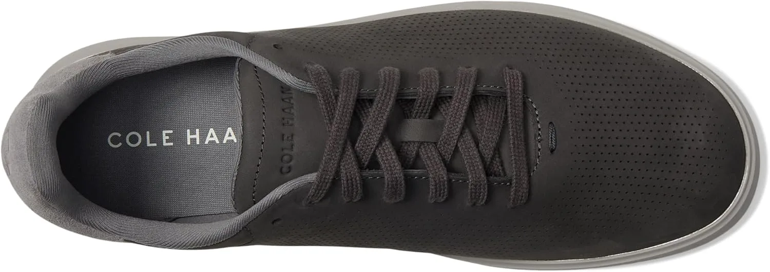 Мужские кроссовки Cole Haan Grand Crosscourt Daily Laser — фото 2