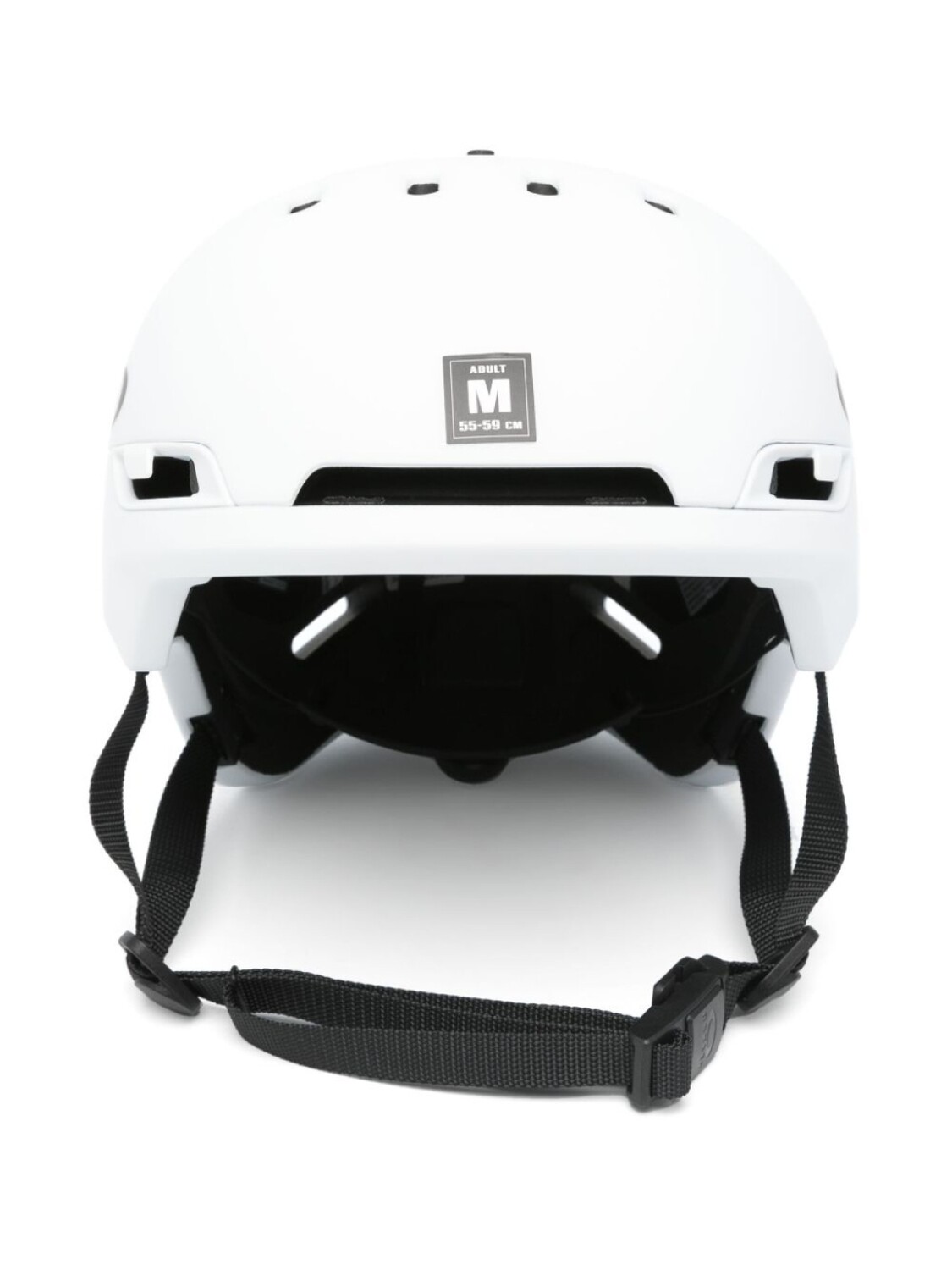 

Oakley шлем Mod BC, белый