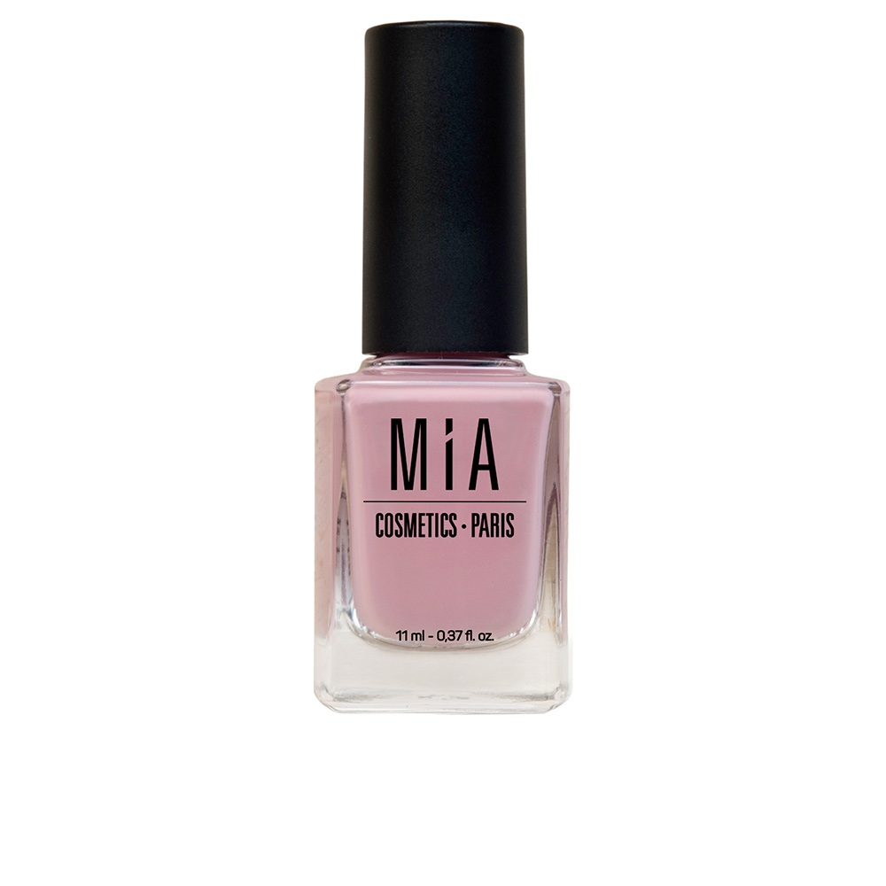 

Лак для ногтей Esmalte Mia cosmetics paris, 11 мл, rose smoke