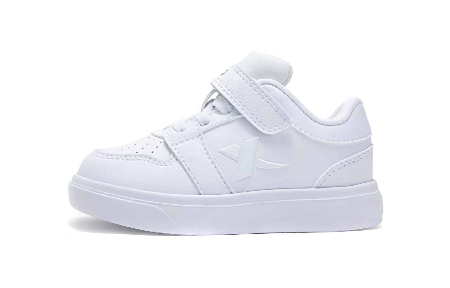 

Кроссовки XTEP Toddler Shoes TD Low-top White