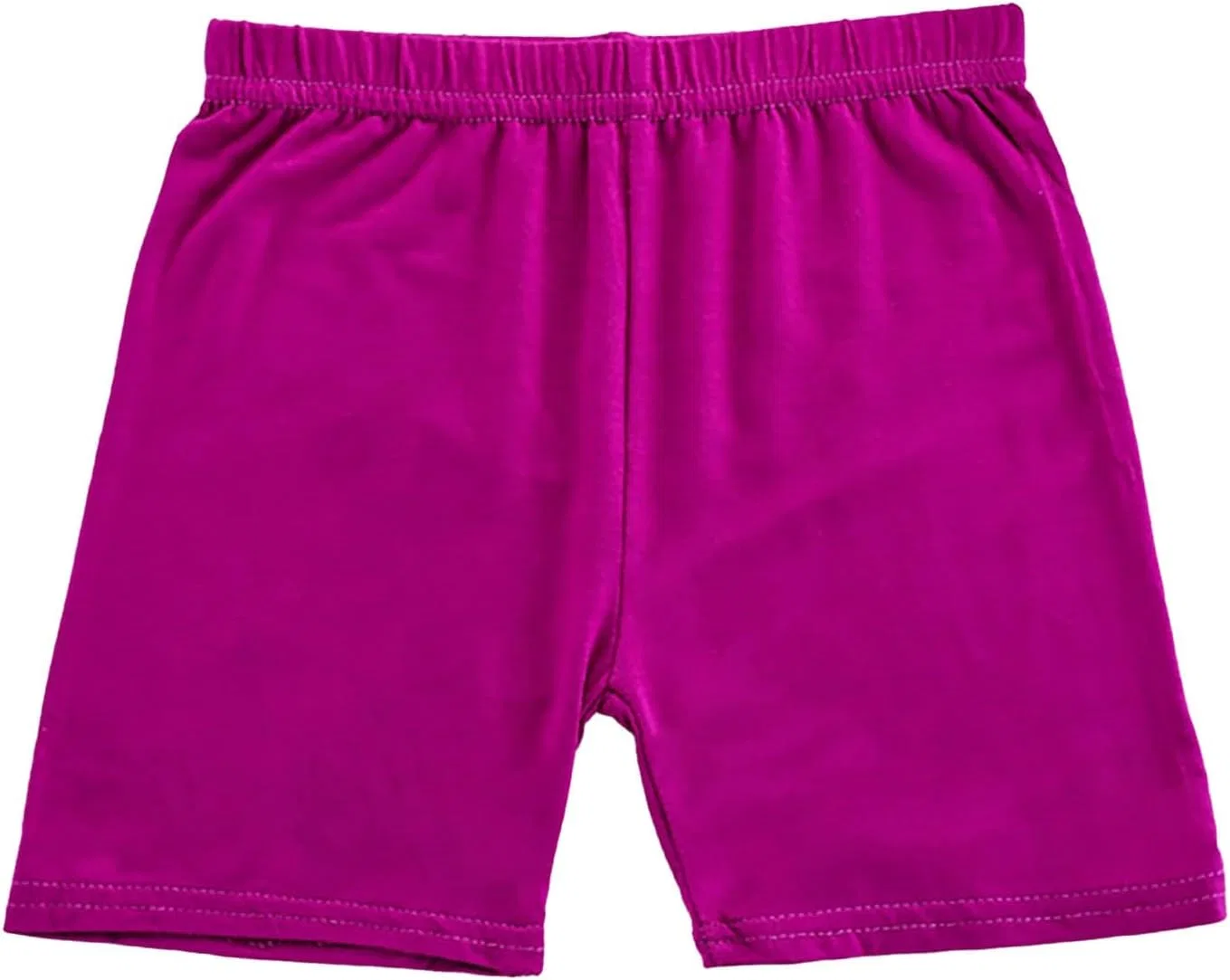 Детские шорты Active Shorts, хлопок, красный