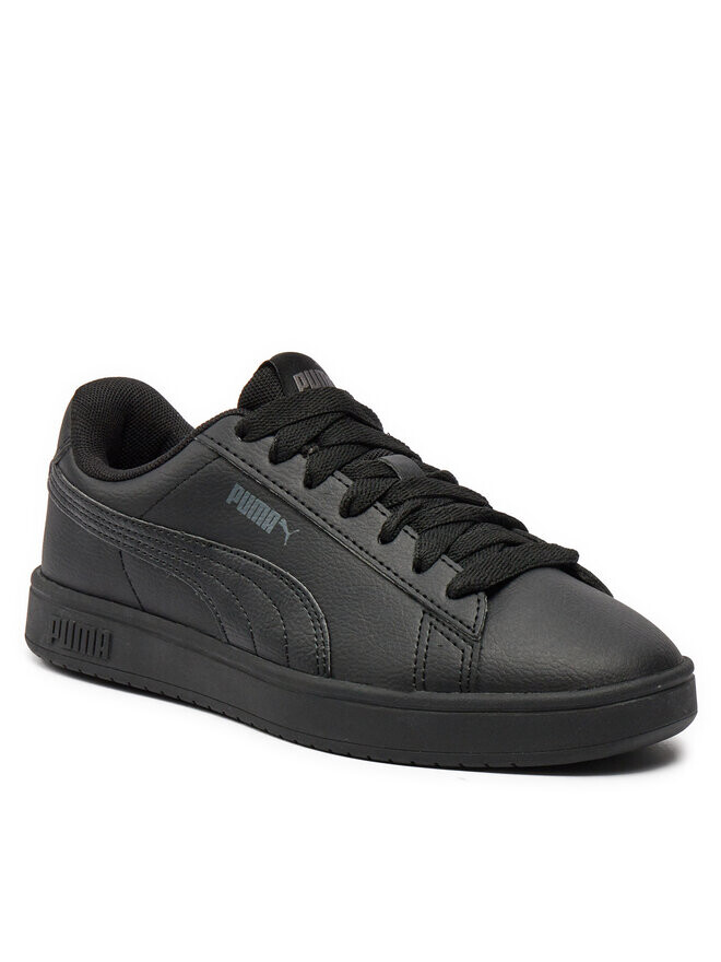 Кроссовки Rickie Classic Jr Puma, черный — фото 2