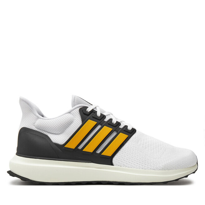 

Кроссовки adidas UBounce DNA ID5964 Ftwwht/Cblack/Spark, белый