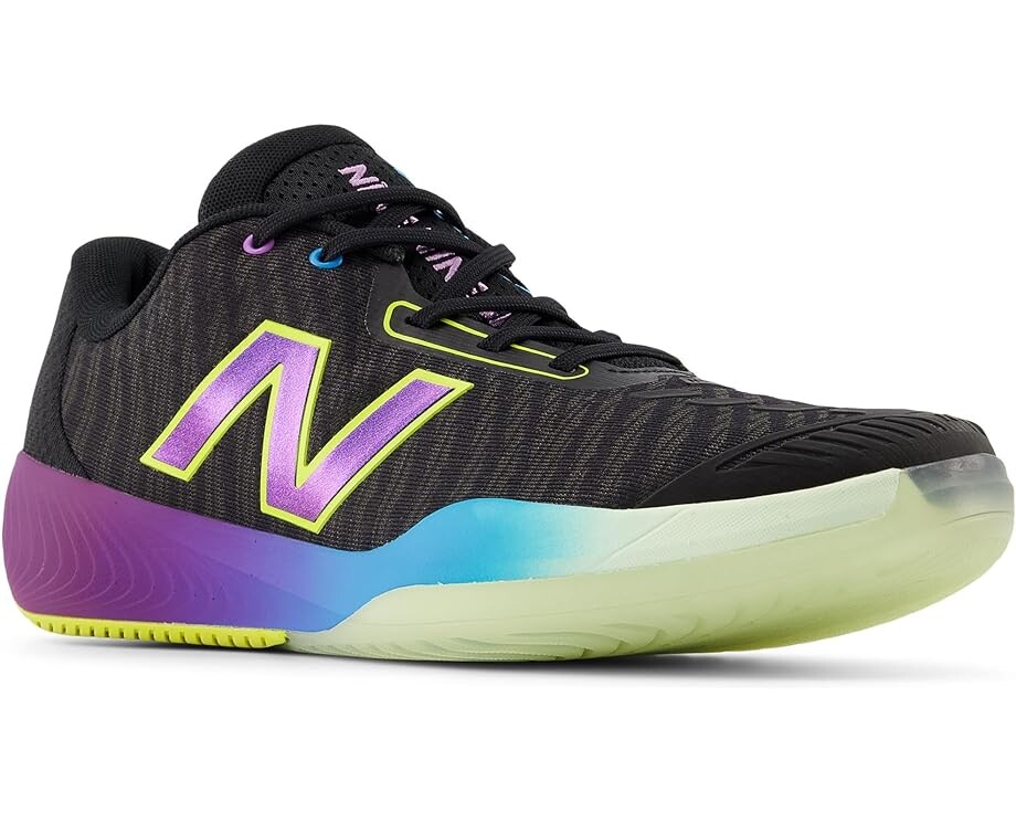 

Кроссовки New Balance FuelCell 996v5 Tennis Shoes, черный