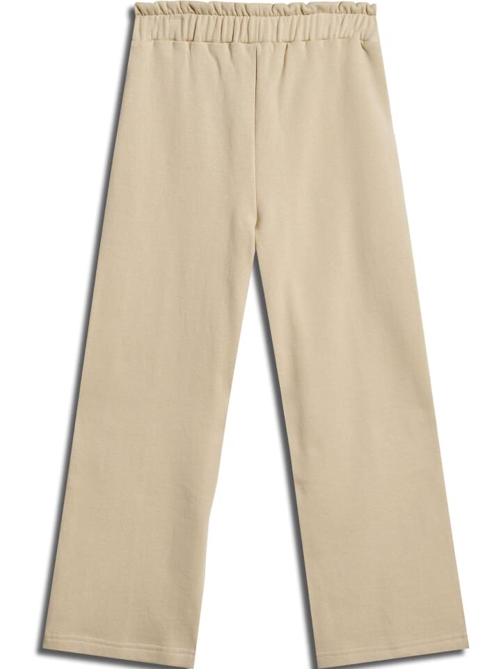 Спортивные штаны Sometime Soon Verstellbare Taille Pants Stsbailey Mädchen, цвет FOG — фото 2