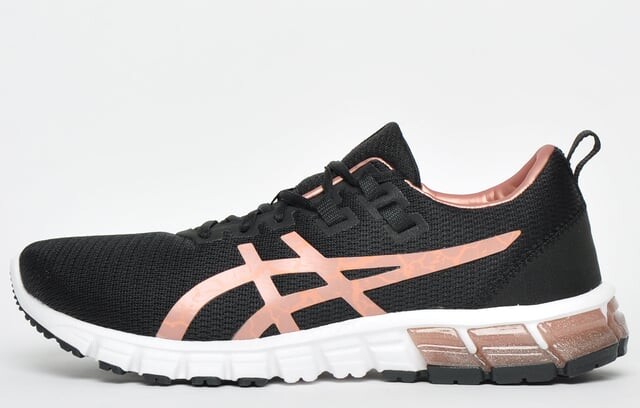 

Мужские кроссовки для бега Gel Quantum 90 черного цвета Asics, черный