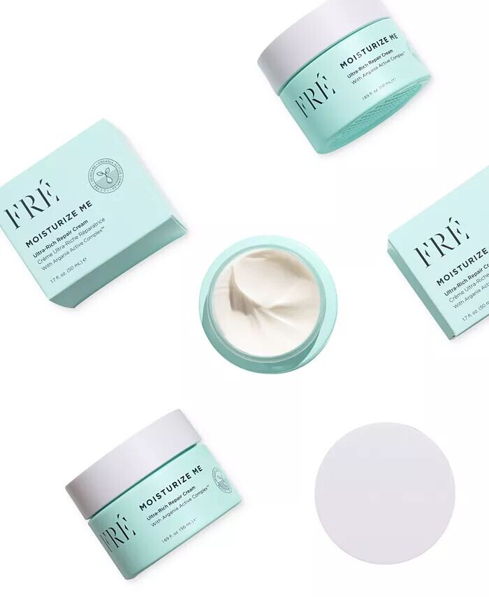 Сыворотка Fre — Ультра-насыщенный восстанавливающий Moisturize Me — фото 4