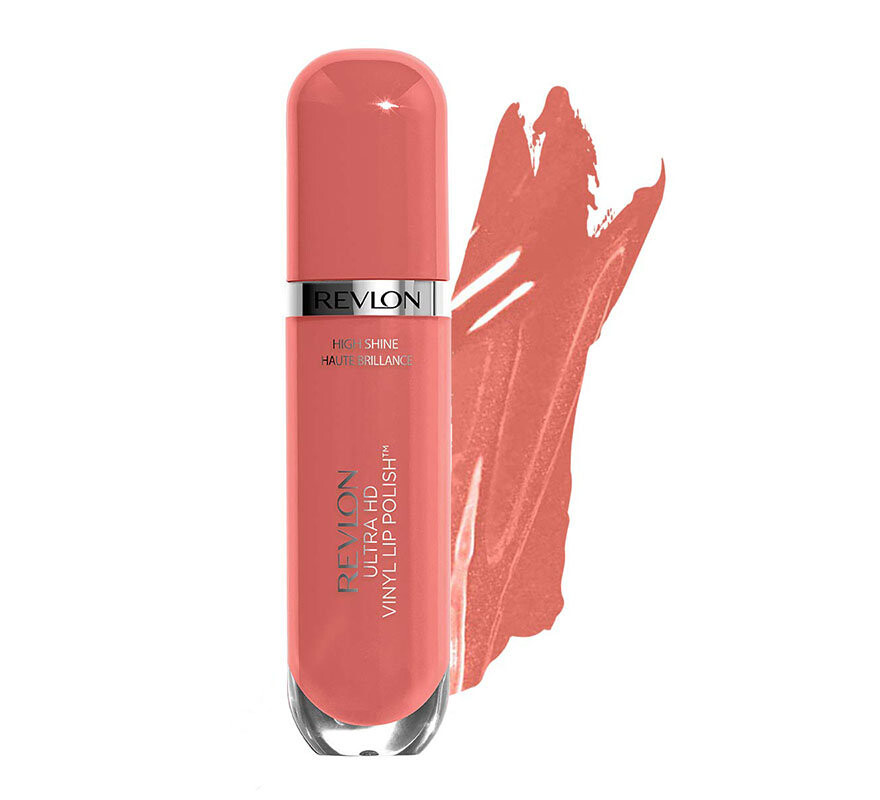 

Губная помада REVLON ULTRA HD VINYL HIGH SHINE #950