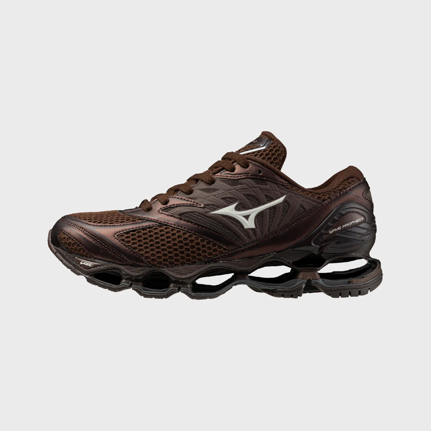 Мужские кроссовки Wave Prophecy LS от Mizuno