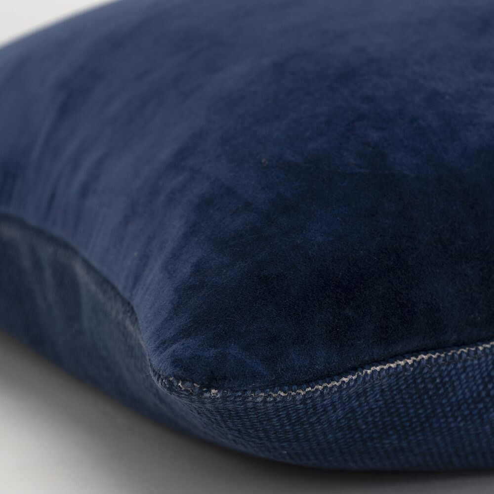 

Декоративная подушка Rizzy Home Lang, цвет Teal