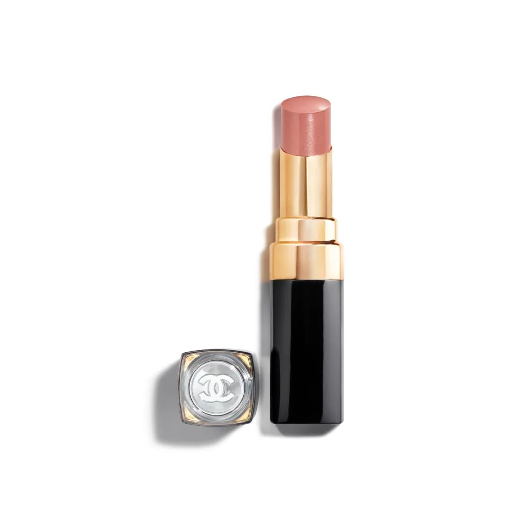

Цвет, яркость и интенсивность в мгновение ока ROUGE COCO FLASH Chanel, цвет beat