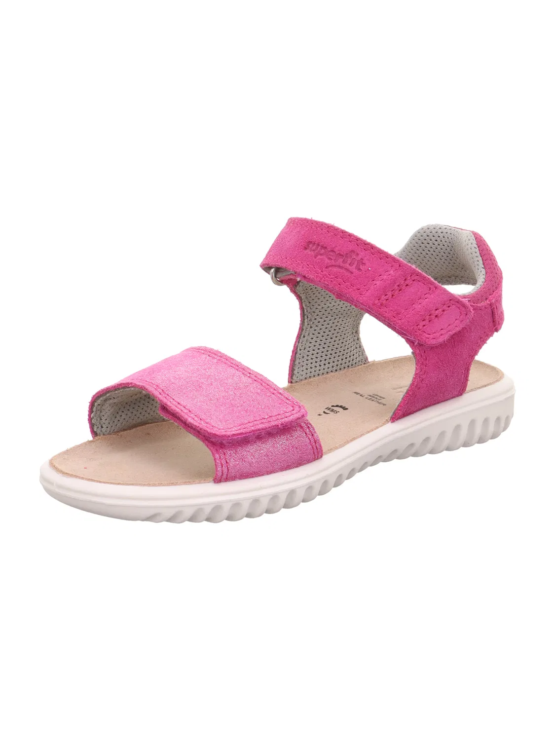 Сандалии 'SPARKLE' Superfit, Pink