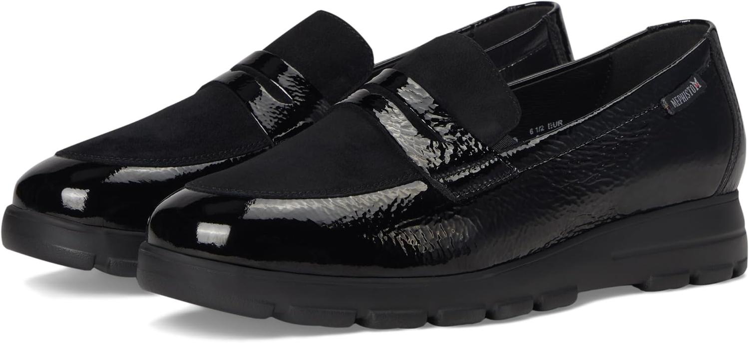 Балетки Mephisto Women's Carima, Black