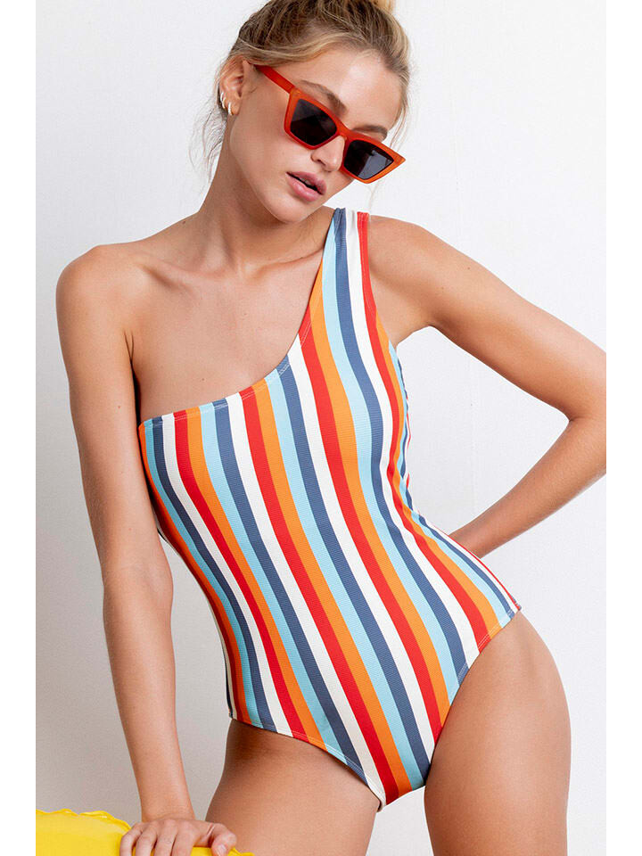 

Купальник admas, красочный