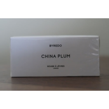 

BYREDO CHINAPLAUME LIPPENSTIFT ROUGE A LEVRES СДЕЛАНО В ИТАЛИИ СУМКА ДЛЯ АКСЕССУАРОВ КЛАССИЧЕСКАЯ