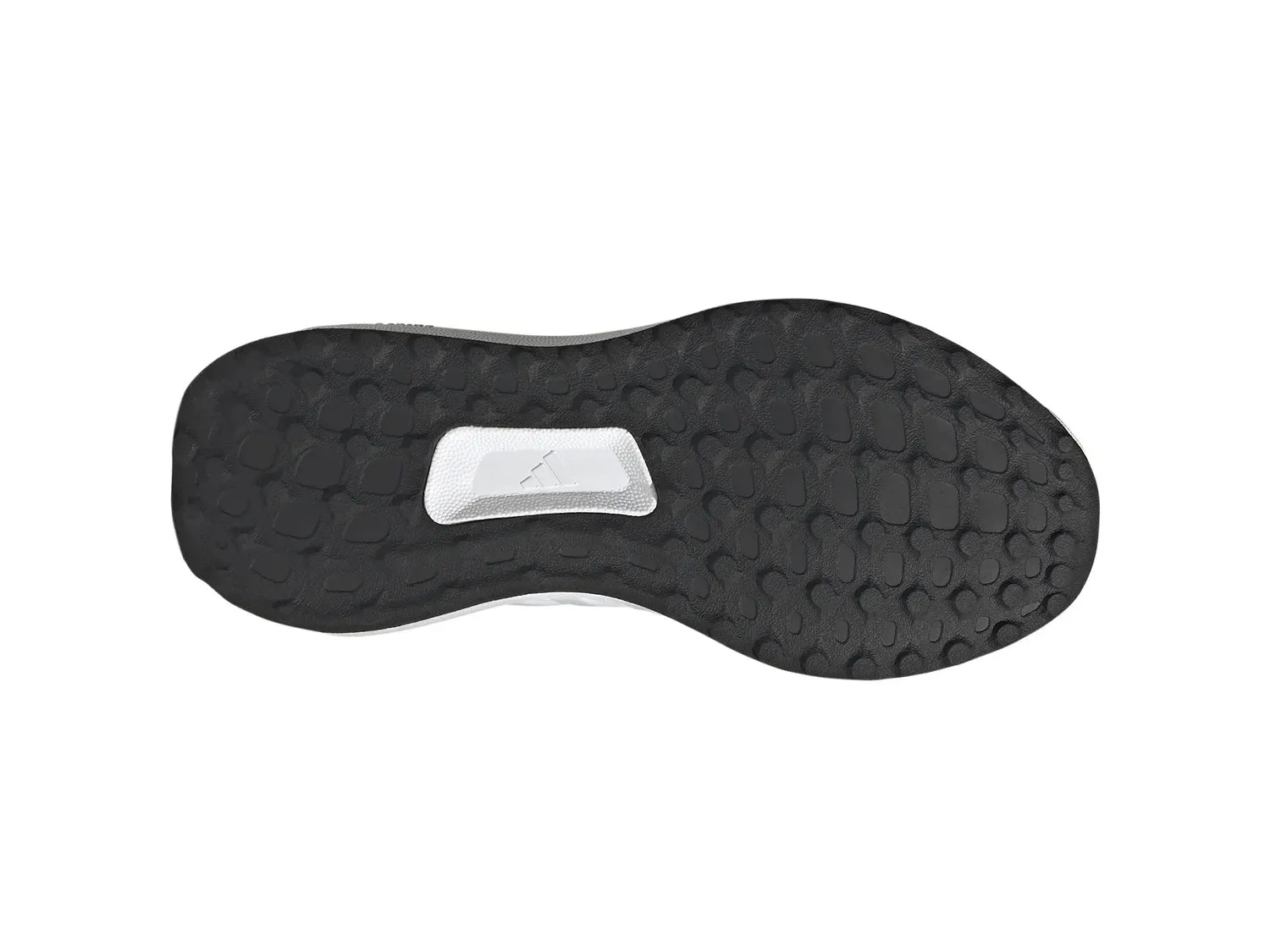 Кроссовки Adidas Ultradream DNA — детские, белые/черные — фото 4