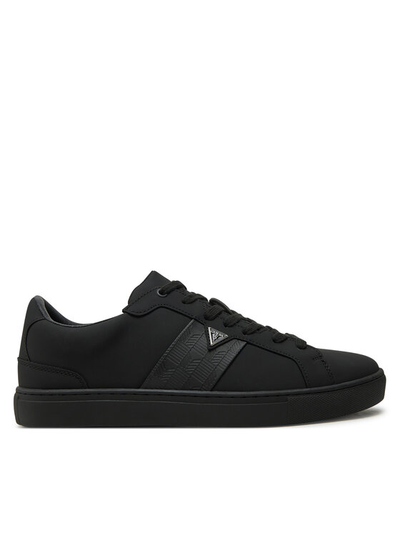 

Кроссовки Todi II FMPTII ELL12 Guess, черный
