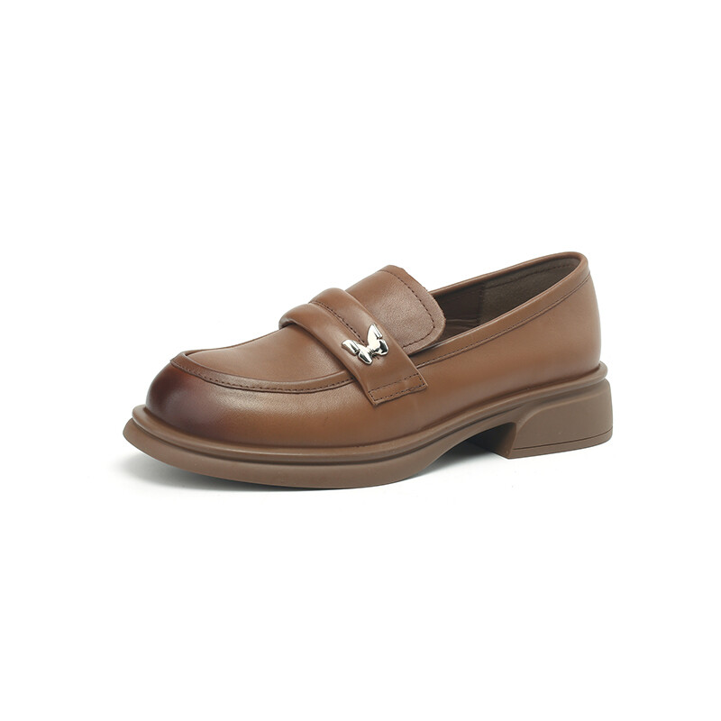 

Лоферы Mo Lin Loafers Women's