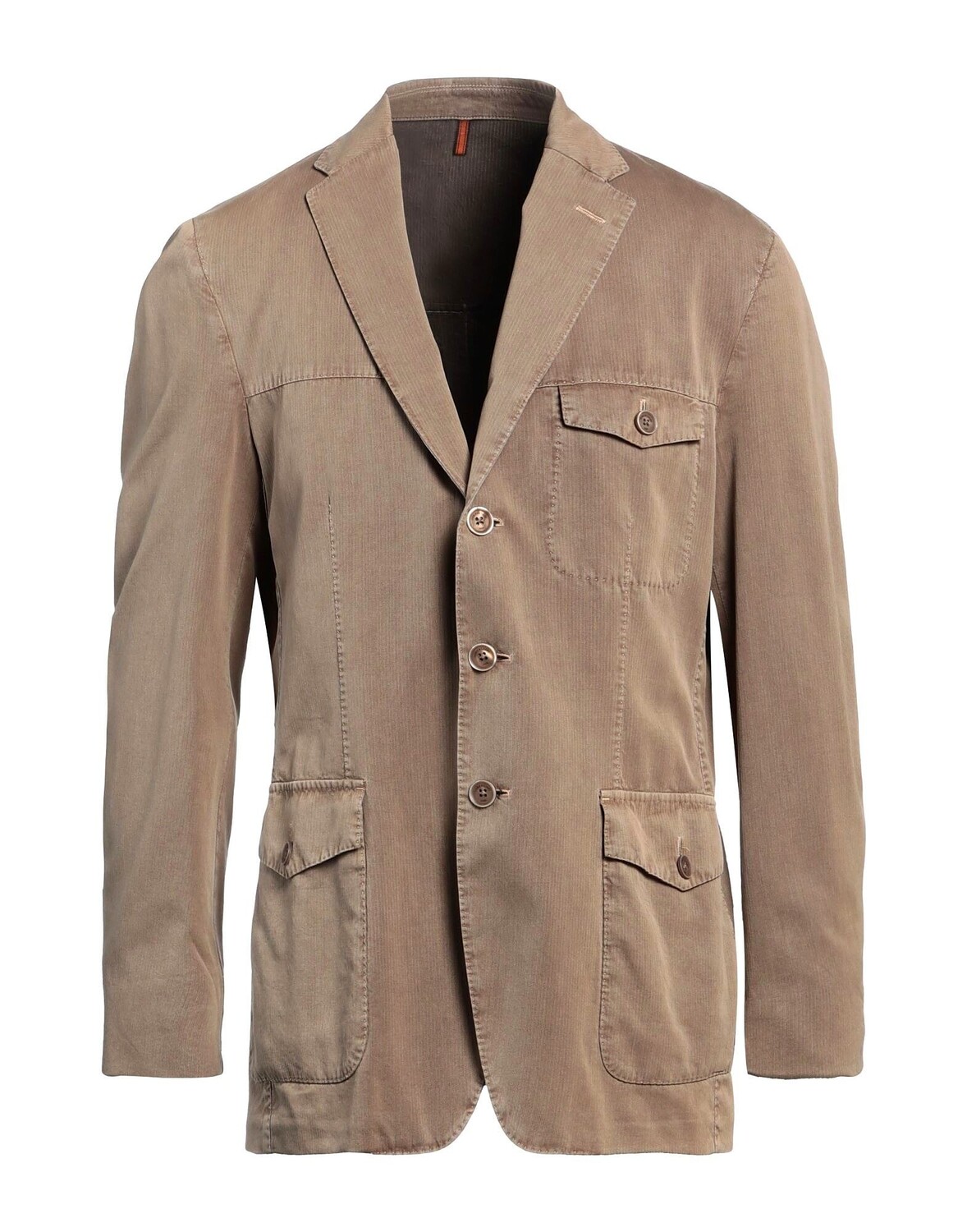 

Блейзер Corneliani, песочный