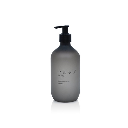 

Мыло для рук Keep It Clean 500 мл Thorup