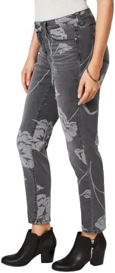 

Printed Curvy Skinny Jeans от Style & Co Style & Co.