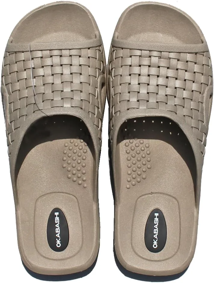 

OKABASHI Men’s Torino Flip Flops - Сандалии