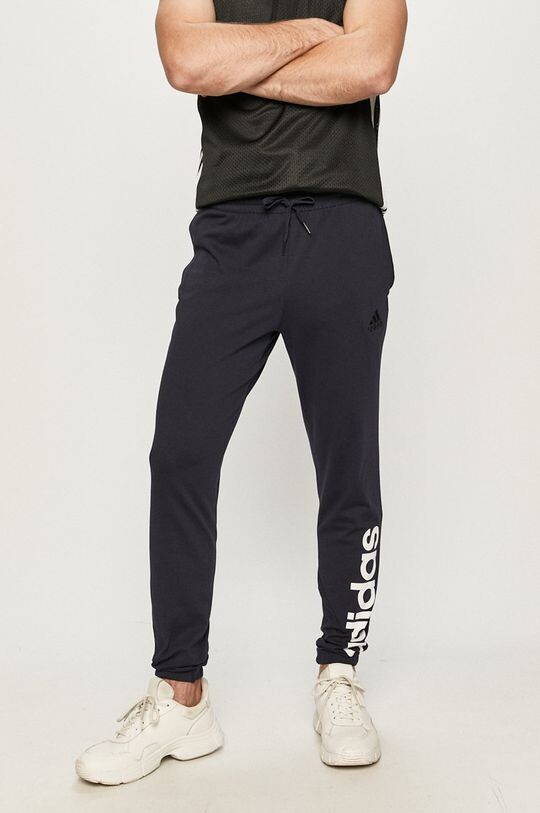 

Брюки GK8828 Adidas - adidas, темно-синий