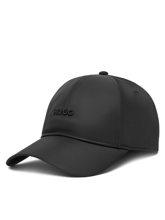 

Бейсболка Ally 50533441 Hugo, черный